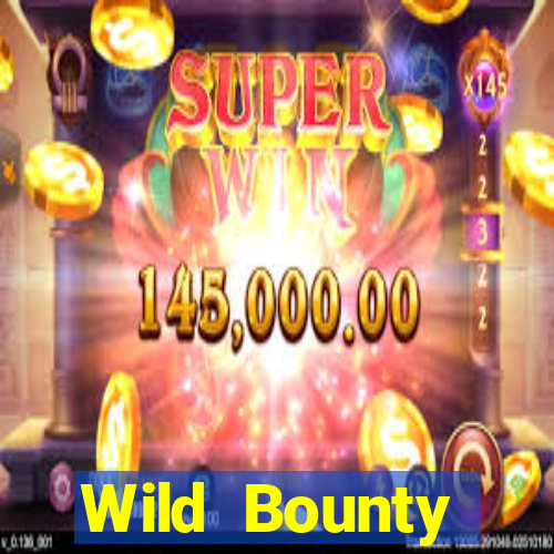 Wild Bounty Showdown pg demo main demo pg soft wild bounty